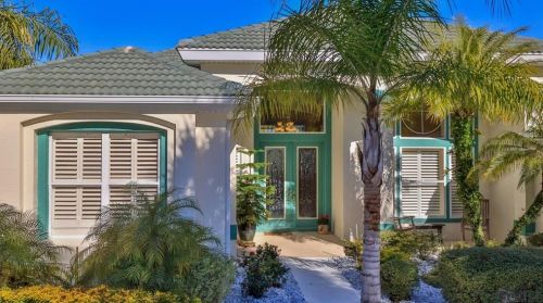 810 Millstream Ln, Ormond Beach, FL 32174-9273