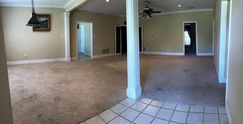 101 Old Alton Dr, Denton TX  76210-2009 exterior