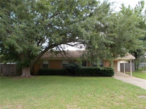 6456 Graham Ln, Springridge, LA 71047-8982