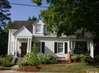 919 Johnson St, Raleigh, NC 27605-1702