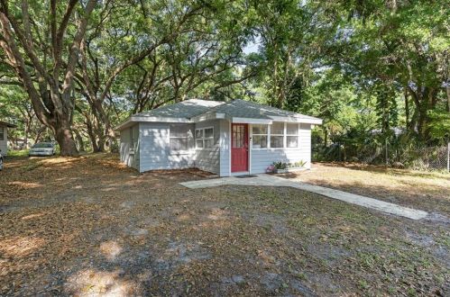 1338 Elliott St, Sanford FL  32771-3973 exterior