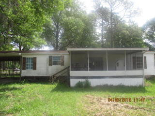 2814 223rd St, Lawtey, FL 32058-3703