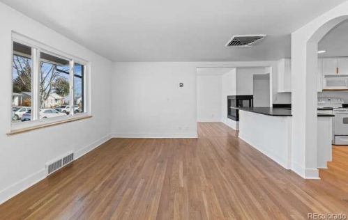 2833 Gray St, Denver CO  80214-8123 exterior