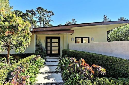 4161 Sunridge Rd, Pebble Beach, CA 93953-3025