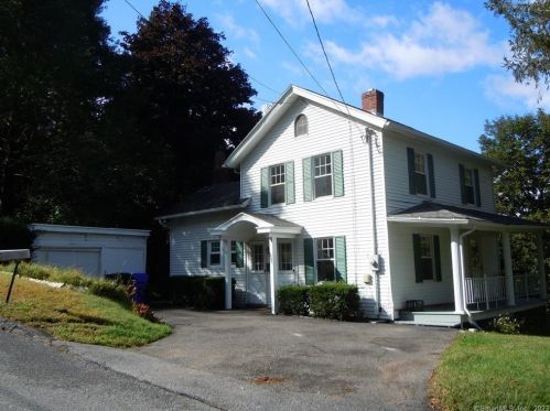 201 Bristol St, Litchfield, CT 06787-1603