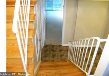 2003 Hopewood Dr, Falls Church VA  22043-1837 exterior