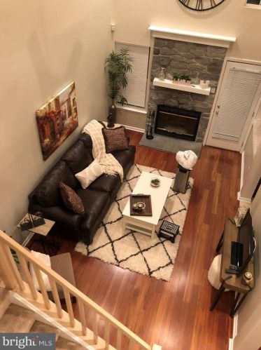 1614 Mayfield Cir, Jamison PA  18929-1649 exterior