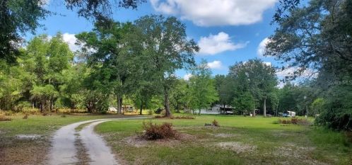 21117 Lancaster Rd, Dowling Park, FL 32060-0505