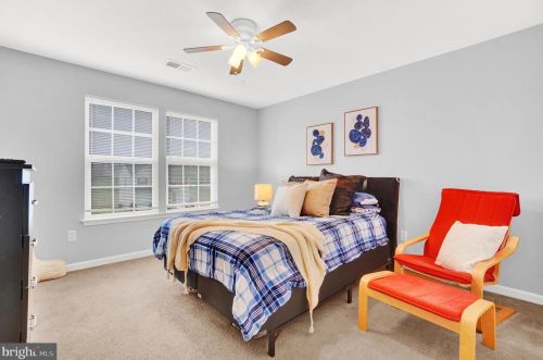 3509 Hardwood Ter, Spring Grove PA  17362-9104 exterior