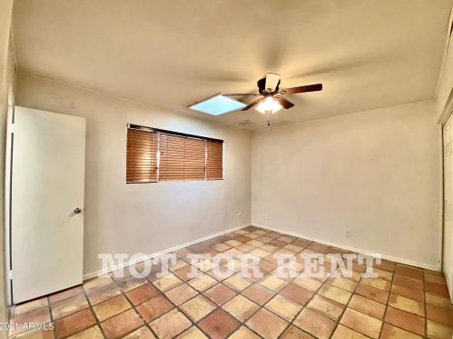 7526 Taylor St, Scottsdale AZ  85257-4352 exterior