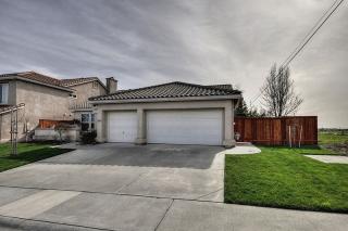 2284 Endeavor Way, Sacramento CA  95834-3835 exterior