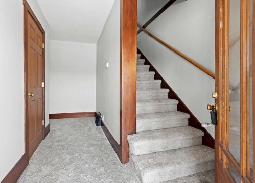 1304 19th St, Two Rivers WI  54241-2601 exterior