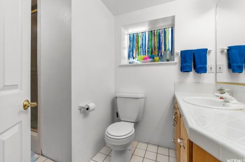 790 160, Woodland Hills UT  84653-9525 exterior