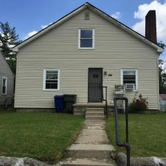 2640 Osceola Ave, Columbus, OH 43211-1138