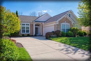 2627 Saint Charles Cir, Hamilton KY  41091-8707 exterior