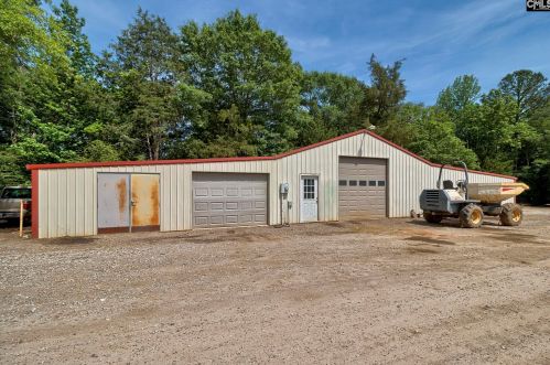 223 Ware Rd, Iva SC  29655-8170 exterior