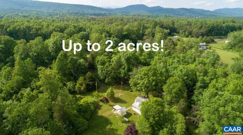 2955 Chesterfield Ln, Esmont, VA 22937-1520