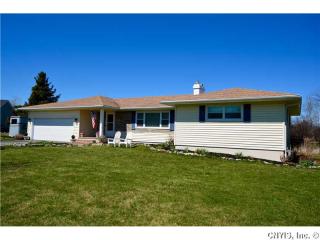 21751 Sunset Rdg, Watertown, NY 13601-4454