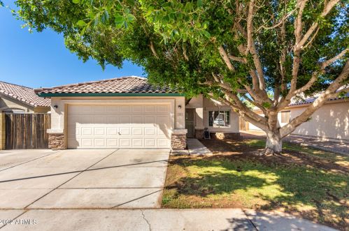 500 93rd Pl, Mesa, AZ 85208-5840