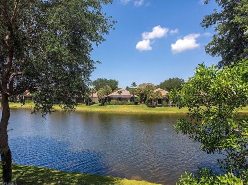 2384 Ravenna Blvd, Naples FL  34109-0376 exterior