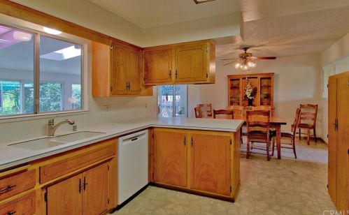 1087 Via Verona Dr, Chico CA  95973-1030 exterior