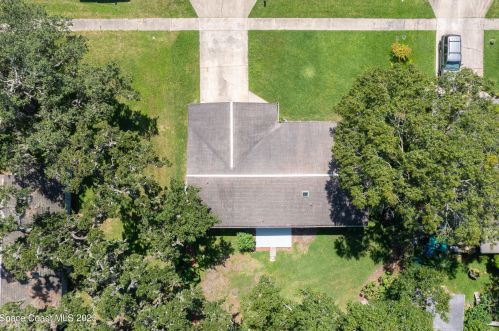 2965 Lantern Dr, Daytona Beach FL  32119-8510 exterior