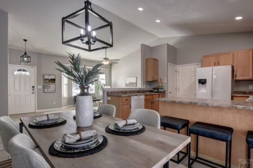 191 Galatea Dr, Pueblo CO  81007-2708 exterior