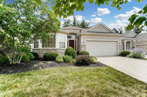 3492 Ballymore Ct, Cincinnati, OH 45245-3096