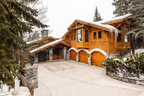 6606 Silver Lake Dr, Park City, UT