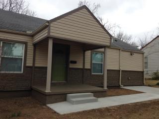 4338 5th St, Tulsa OK  74112-2714 exterior