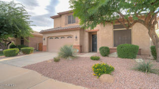6886 Sapphire Way, Chandler, AZ 85249-7275