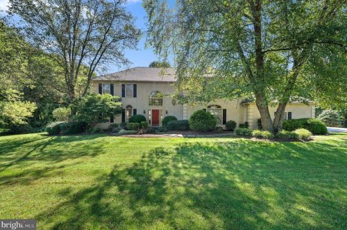 114 Soltner Dr, Kennett Sq, PA 19348-1447