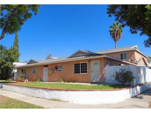 2100 Teri Pl, Fullerton, CA 92831-1421