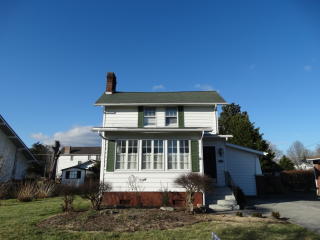 2920 Cumberland Ave, Middlesborough, KY 40965-1542
