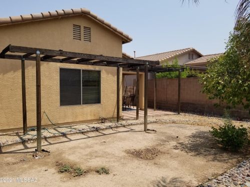 8416 Sarnoff Ridge Loop, Tucson, AZ 85710-8599