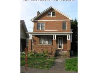 1529 Lewis St, Charleston, WV 25311-2003