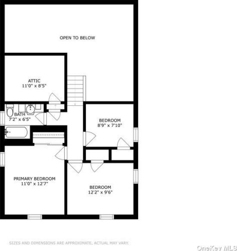 908 New Hyde Park Rd, New Hyde Park NY  11040-3205 exterior