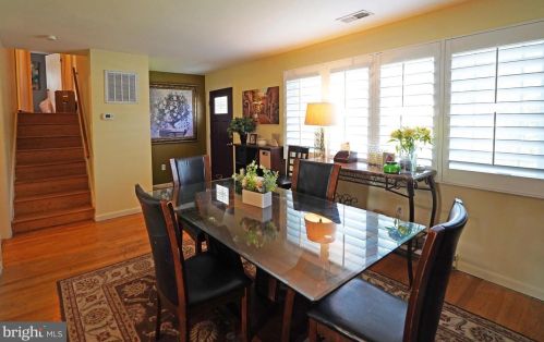 409 Belvedere Dr, Charles Town WV  25414-1267 exterior