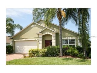 9854 Nonacrest Dr, Orlando, FL 32832-5602