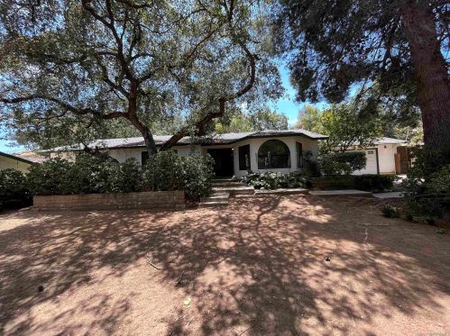 1436 Grade Rd, Alpine, CA 91901-3007