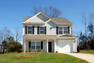 317 Irish Downs Dr, Lake Wylie SC  29710-6505 exterior