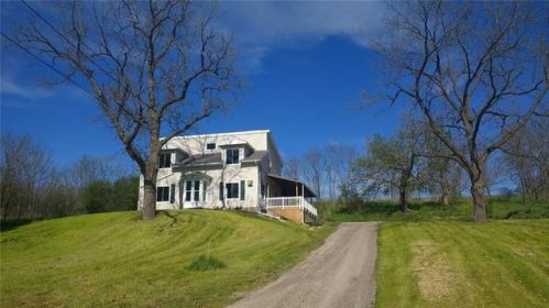 4253 Allens Hill Rd, Honeoye, NY 14471-9764
