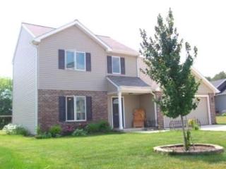 107 Kemar St, Wakarusa, IN 46573-9328