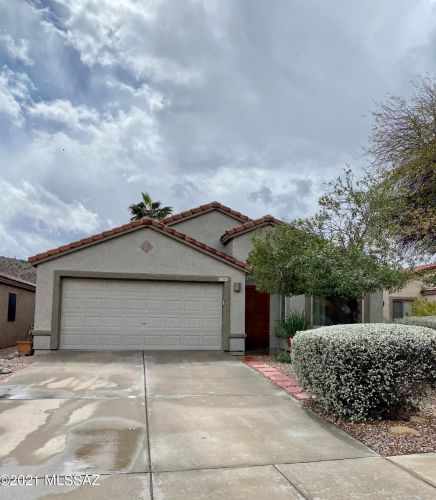 7808 Sabino Hollow Ct, Tucson, AZ 85750-7223