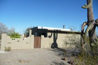 34900 Cattle Tank Rd, Marana, AZ 85658-8300
