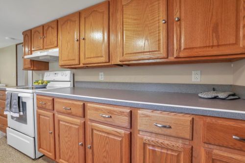 18602 Laurel St, Laurelville OH  exterior