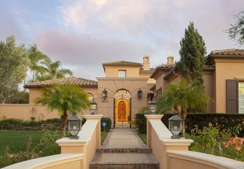 9635 Lario Ln, San Diego, CA 92127-2805