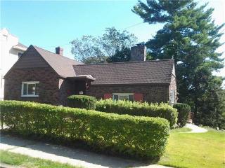 4054 Grizella St, Pittsburgh, PA 15214-1662