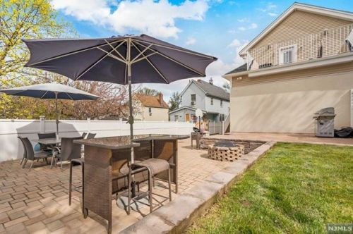 514 Lincoln Ave, Ridgefield Park NJ  07660-1414 exterior