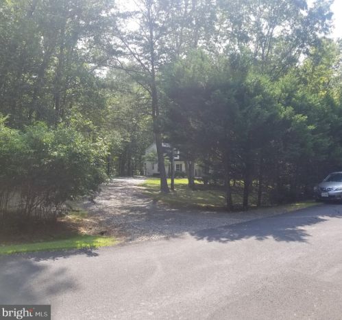 14592 Leary St, Nokesville VA  20181-3104 exterior